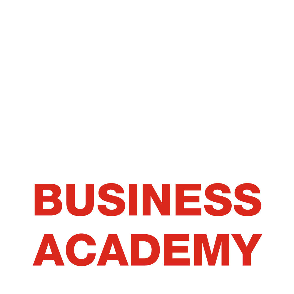 Logo der Hiscox Business Academy