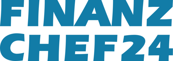 Logo von Finanzchef24