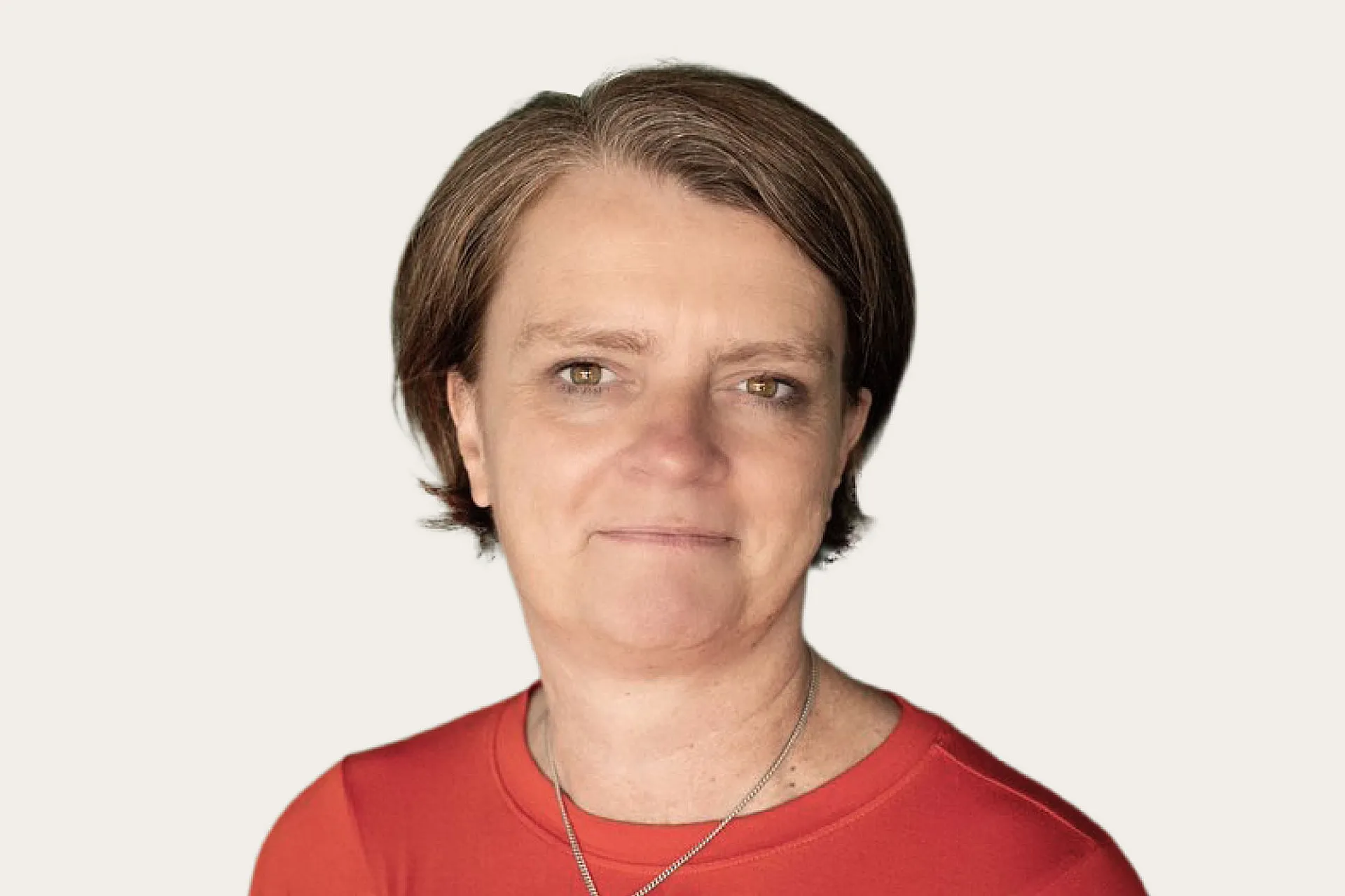 Foto von Eva-Maria Gose-Fehlisch, PR Managerin bei Hiscox