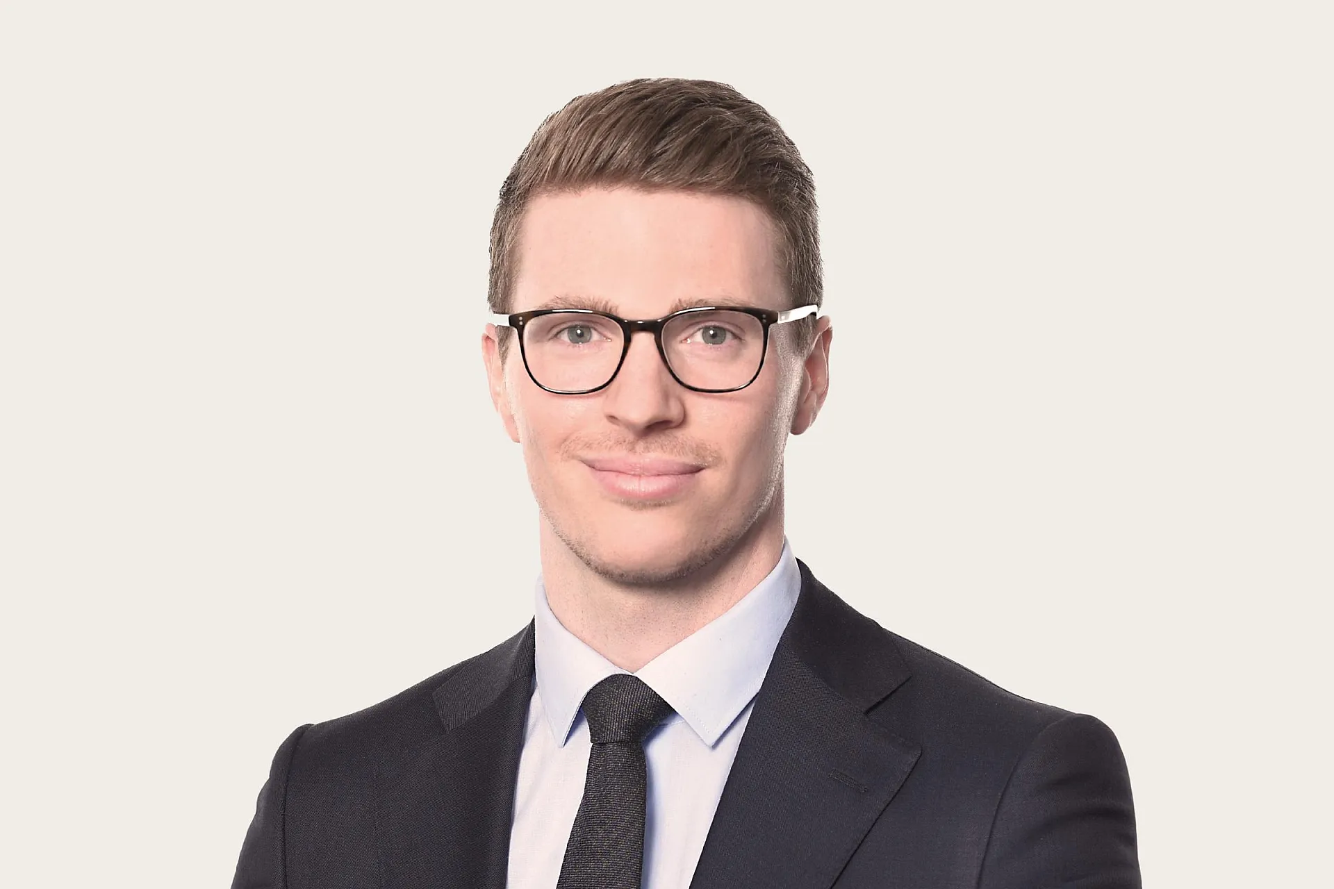 Matthias Haamann, Sales & Development Underwriter Commercial Lines