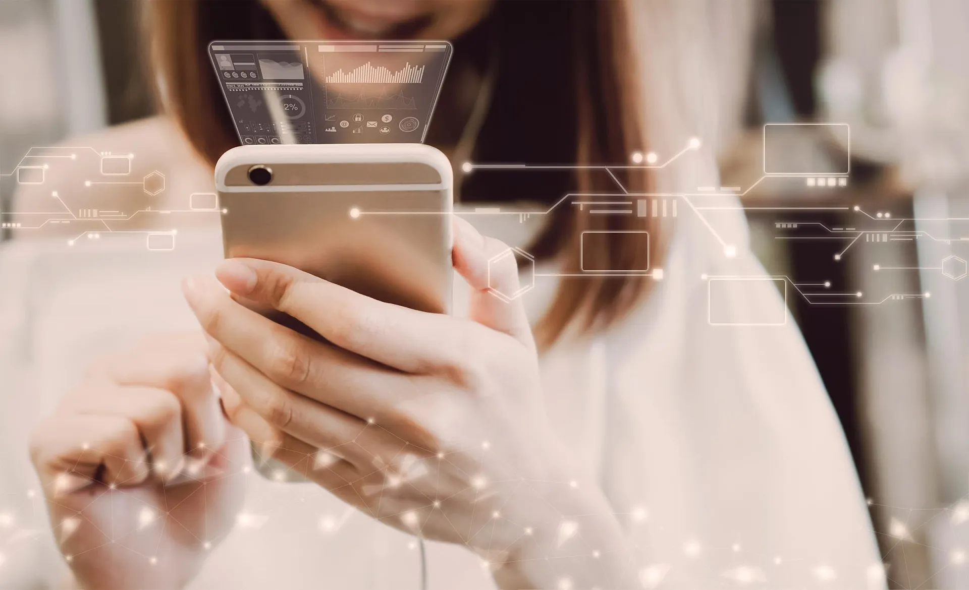 Spionage-App im Unternehmen: Panik oder reale Gefahr?