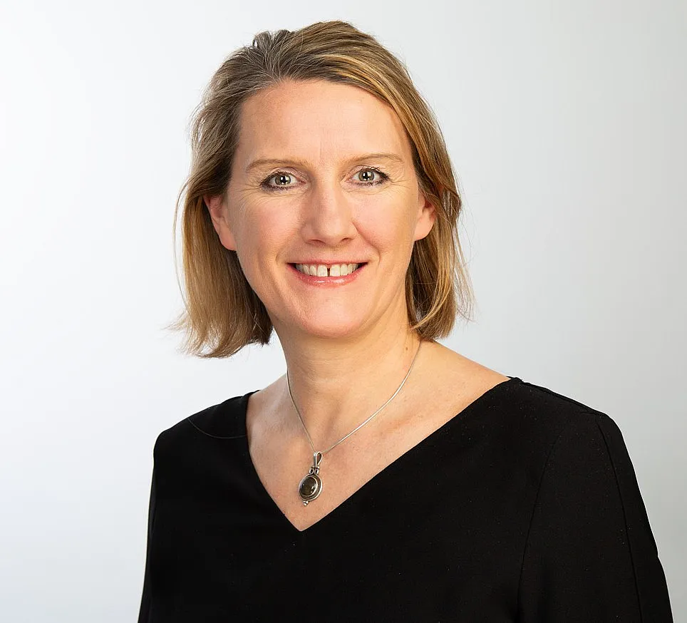 Cathrin Engelmann, Marketing Managerin