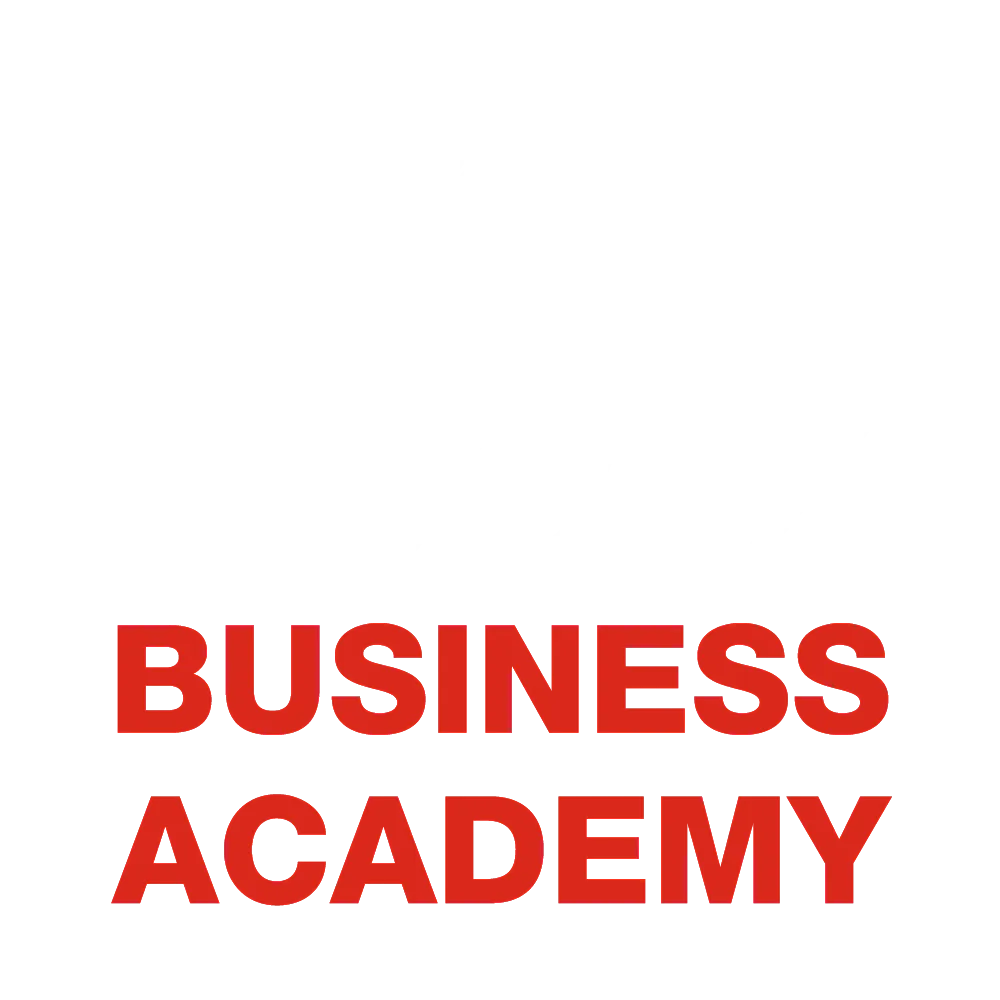 Logo der Hiscox Business Academy