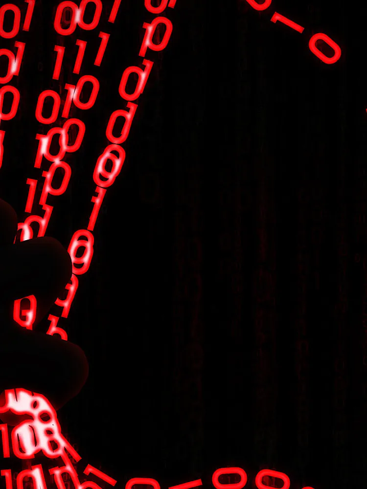 Hiscox Cyber Readiness Report Stage Bild