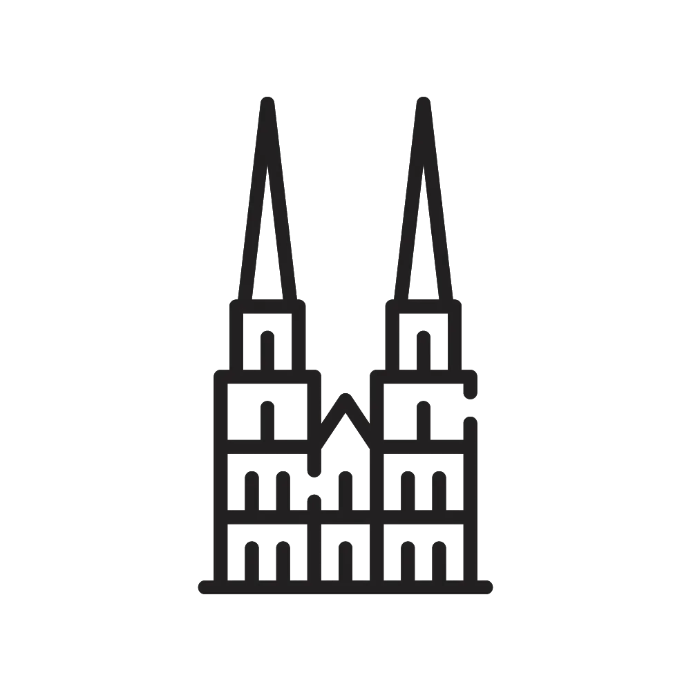 Icon City Koeln
