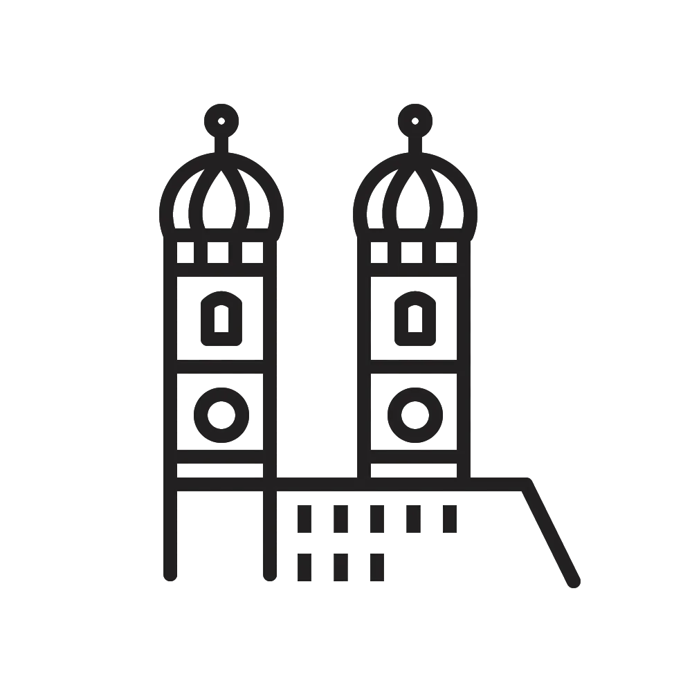 Icon City München