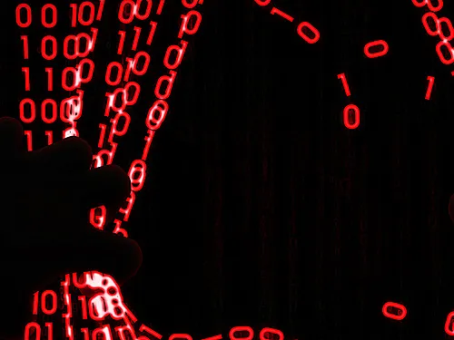 Hiscox Cyber Readiness Report Stage Bild