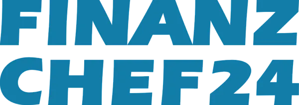 Logo von Finanzchef24