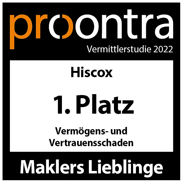 2022-vh-versicherung-procontra-auszeichnung