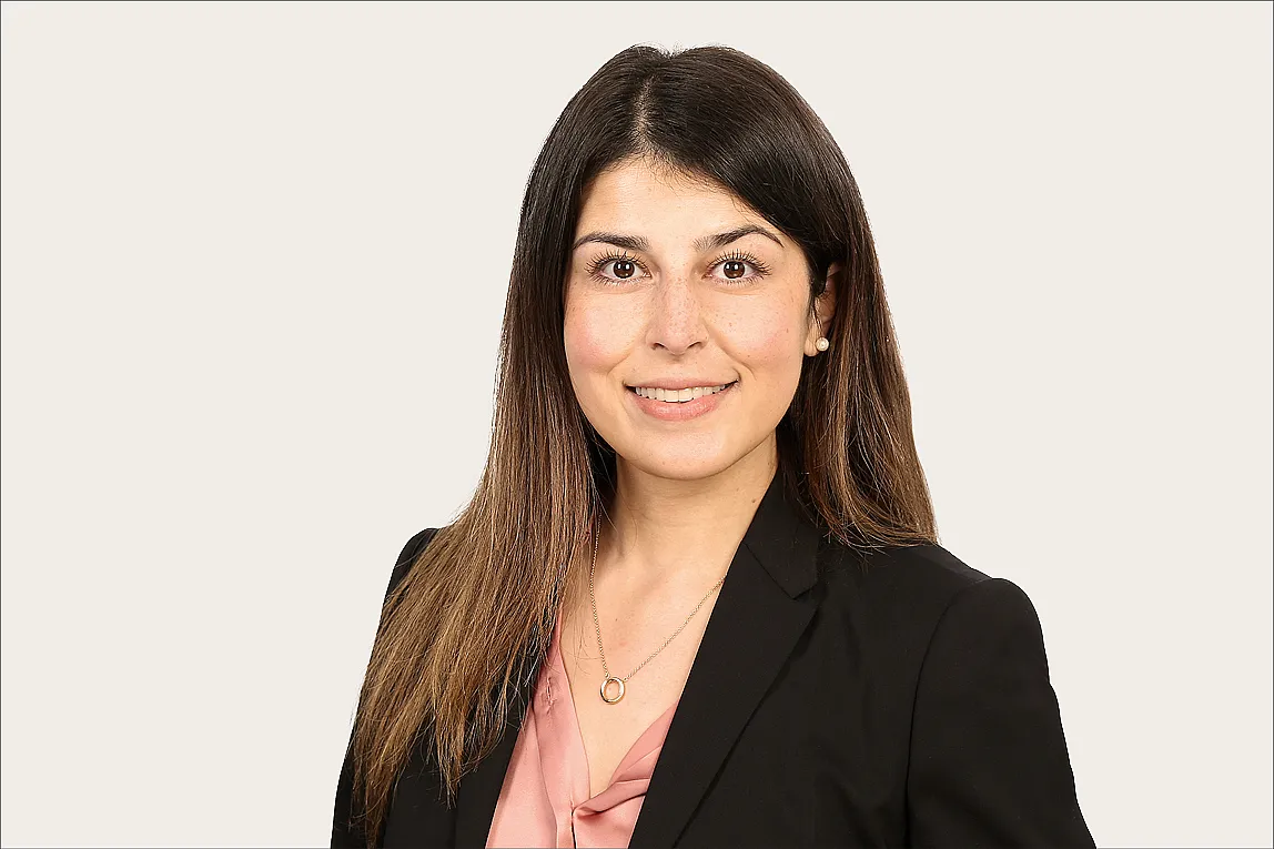 Team Assistant Hiscox Köln